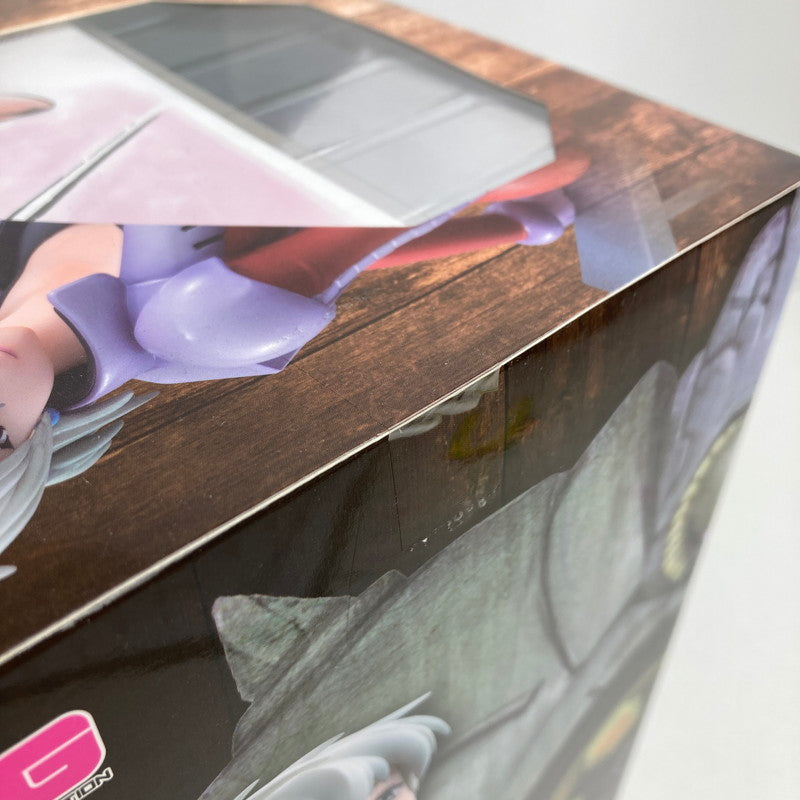 【中古美品】 未開封 GGG 機動戦士ガンダム アイナ・サハリン モビルスーツ ガンダム MS08小隊 フィギュア 箱若干の難あり おもちゃ 056-250104-mh-05-fuz 万代Net店