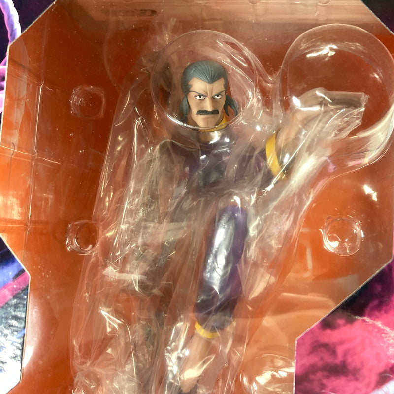 【中古美品】 未開封 GGG 機動武闘伝Gガンダム MASTER ASIA MOBILE FIGHTER G GUNDAM 東方不敗 マスター・アジア モビル ファイター G ガンダム フィギュア 056-250104-mh-04-fuz 万代Net店