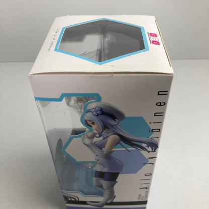 【中古美品】 未開封 GGG ガンダム ガールズ ジェネレーション Aila Jyrkiainen アイラ・ユルキアイネン ビルドファイターズ 110 フィギュア 箱難あり おもちゃ 056-250104-mh-11-fuz 万代Net店
