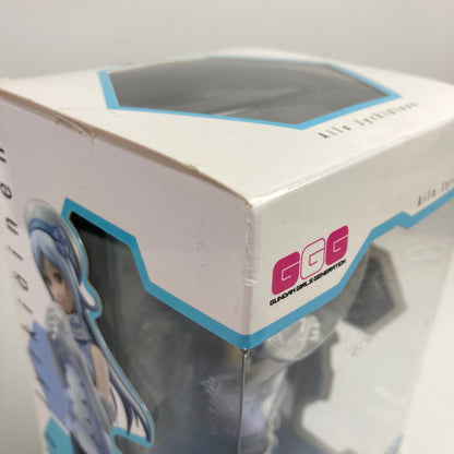 【中古美品】 未開封 GGG ガンダム ガールズ ジェネレーション Aila Jyrkiainen アイラ・ユルキアイネン ビルドファイターズ 110 フィギュア 箱難あり おもちゃ 056-250104-mh-11-fuz 万代Net店