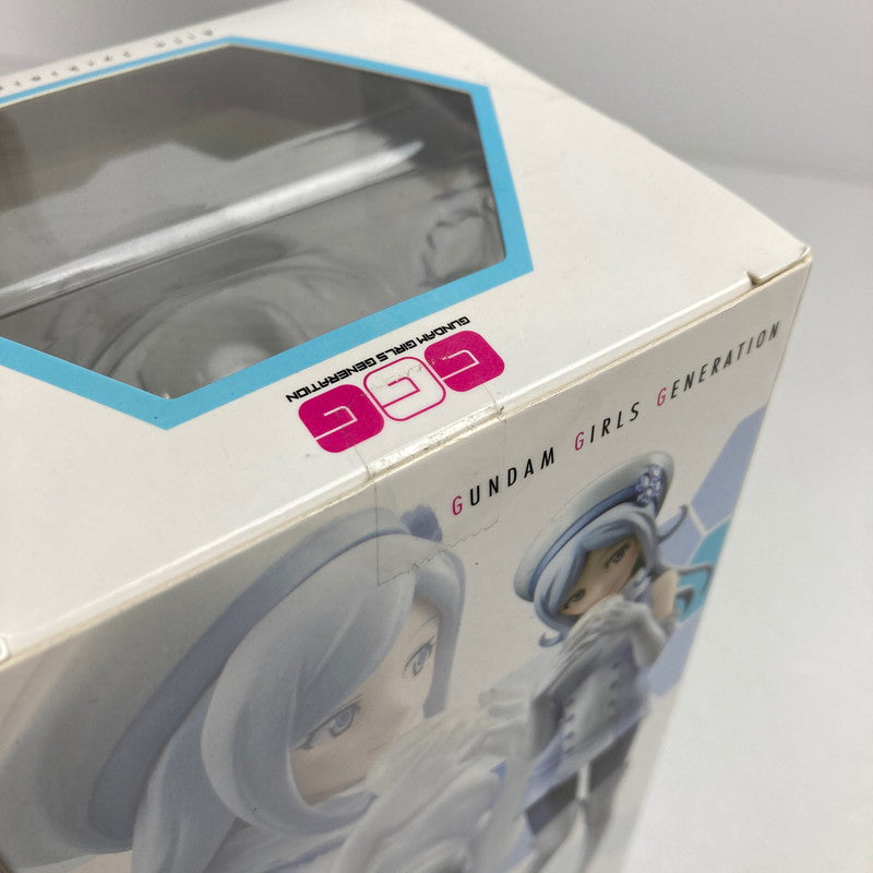 【中古美品】 未開封 GGG ガンダム ガールズ ジェネレーション Aila Jyrkiainen アイラ・ユルキアイネン ビルドファイターズ 110 フィギュア 箱難あり おもちゃ 056-250104-mh-11-fuz 万代Net店