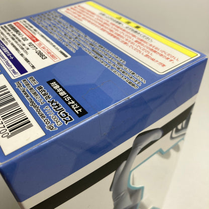 【中古美品】 未開封 GGG ガンダム ガールズ ジェネレーション Aila Jyrkiainen アイラ・ユルキアイネン ビルドファイターズ 110 フィギュア 箱難あり おもちゃ 056-250104-mh-11-fuz 万代Net店