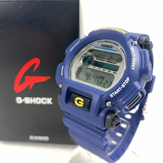 【中古品】【メンズ/レディース】 G-SHOCK ジーショック CASIO カシオ DW-9052-2VDR 腕時計 おしゃれ 178-260202-io-06-fuz 万代Net店