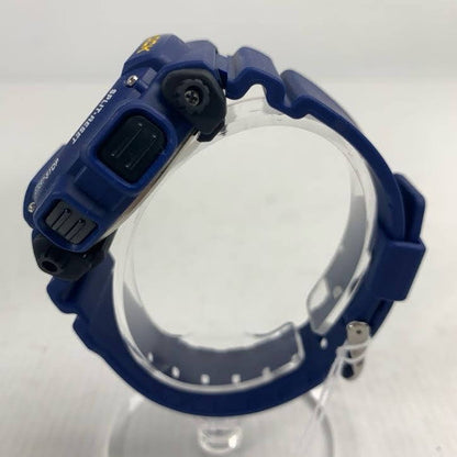 【中古品】【メンズ/レディース】 G-SHOCK ジーショック CASIO カシオ DW-9052-2VDR 腕時計 おしゃれ 178-260202-io-06-fuz 万代Net店