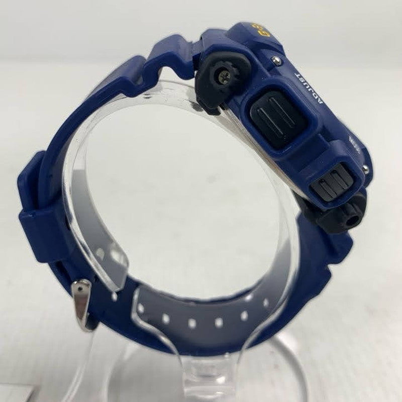 【中古品】【メンズ/レディース】 G-SHOCK ジーショック CASIO カシオ DW-9052-2VDR 腕時計 おしゃれ 178-260202-io-06-fuz 万代Net店