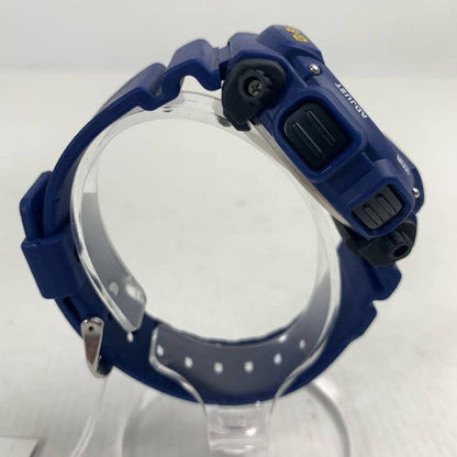 【中古品】【メンズ/レディース】 G-SHOCK ジーショック CASIO カシオ DW-9052-2VDR 腕時計 おしゃれ 178-260202-io-06-fuz 万代Net店