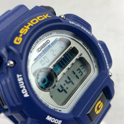 【中古品】【メンズ/レディース】 G-SHOCK ジーショック CASIO カシオ DW-9052-2VDR 腕時計 おしゃれ 178-260202-io-06-fuz 万代Net店