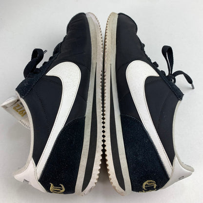 【中古品】【メンズ】 NIKE ナイキ 902804-001 CORTEZ BASIC NYLON PREMIUM COMPTON コルテッツ ベーシック ナイロン 160-240316-st-12-fuz サイズ：28.0cm カラー：ブラック 万代Net店