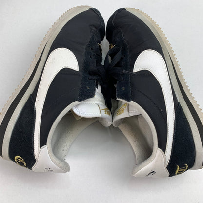 【中古品】【メンズ】 NIKE ナイキ 902804-001 CORTEZ BASIC NYLON PREMIUM COMPTON コルテッツ ベーシック ナイロン 160-240316-st-12-fuz サイズ：28.0cm カラー：ブラック 万代Net店