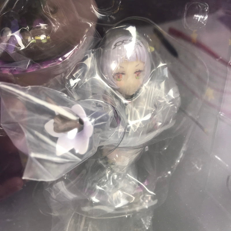 【中古品】 未開封 コトブキヤ ホロライブ 紫咲シオン 1 7スケール 063-260226-ky-03-fuzh 万代Net店