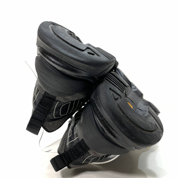 【中古品】【メンズ】 BRANDBLACK ランニングスニーカー シューズ 靴 163-250106-gm-30-fuz サイズ：26cm カラー：ブラック 万代Net店