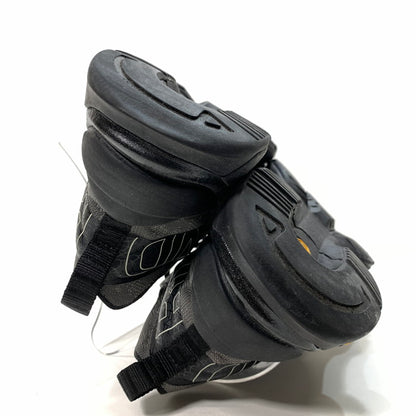 【中古品】【メンズ】 BRANDBLACK ランニングスニーカー シューズ 靴 163-250106-gm-30-fuz サイズ：26cm カラー：ブラック 万代Net店