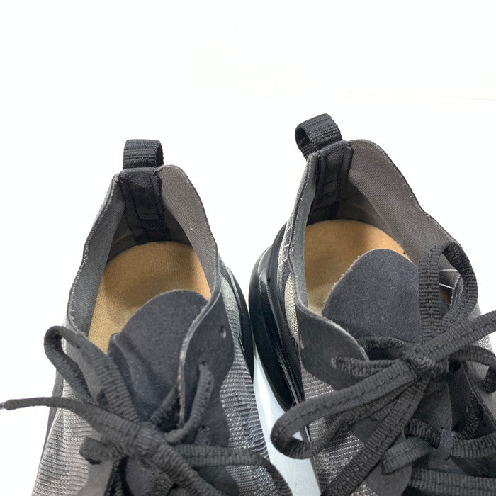 【中古品】【メンズ】 BRANDBLACK ランニングスニーカー シューズ 靴 163-250106-gm-30-fuz サイズ：26cm カラー：ブラック 万代Net店
