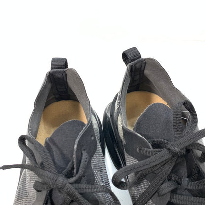 【中古品】【メンズ】 BRANDBLACK ランニングスニーカー シューズ 靴 163-250106-gm-30-fuz サイズ：26cm カラー：ブラック 万代Net店