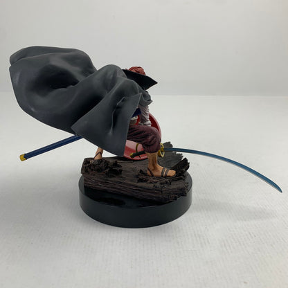 【中古品】 現状渡し品 本体のみ ワンピースメモリーズ２ C賞 彩式シャンクス フィギュア 047-260730-io-03-fuzh 万代Net店
