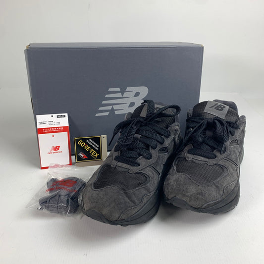 【中古品】【メンズ】 NEW BALANCE ニューバランス M5740GPM スニーカー 162-240413-st-12-fuz サイズ：26.0cm カラー：チャコールグレー 万代Net店