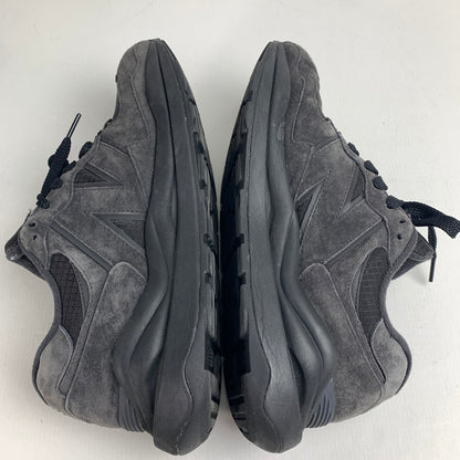 【中古品】【メンズ】 NEW BALANCE ニューバランス M5740GPM スニーカー 162-240413-st-12-fuz サイズ：26.0cm カラー：チャコールグレー 万代Net店