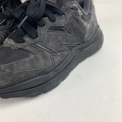 【中古品】【メンズ】 NEW BALANCE ニューバランス M5740GPM スニーカー 162-240413-st-12-fuz サイズ：26.0cm カラー：チャコールグレー 万代Net店