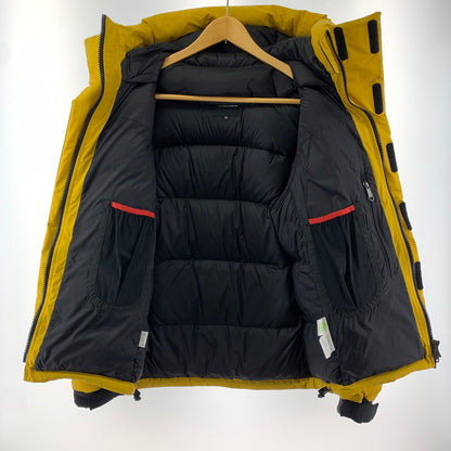 【中古品】【メンズ】 THE NORTH FACE ザ・ノースフェイス ND91950 BALTRO LIGHT JACKET バルトロ ライト ジャケット 144-240116-ak-5-fuz サイズ：M カラー：イエロー 万代Net店