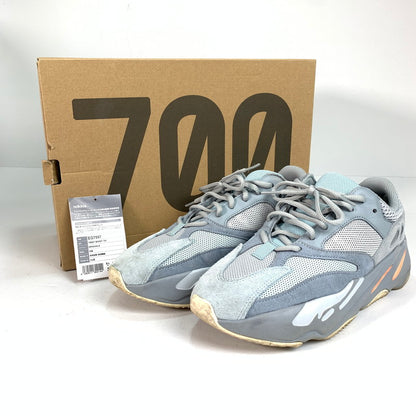 【中古品】【メンズ】 adidas アディダス EG7597 YEEZY BOOST 700 INERTI スニーカー 161-240119-ak-12-fuz サイズ：27.0cm カラー：INERTI 万代Net店