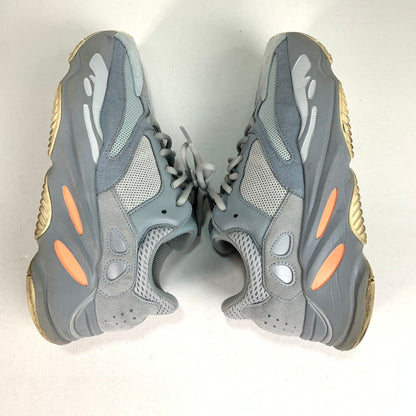 【中古品】【メンズ】 adidas アディダス EG7597 YEEZY BOOST 700 INERTI スニーカー 161-240119-ak-12-fuz サイズ：27.0cm カラー：INERTI 万代Net店