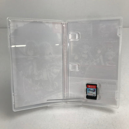 【中古品】 神獄塔 ﾒｱﾘｽｹﾙﾀｰ2 for Nintendo Switch 通常版(ETC) ニンテンドースイッチ ゲームソフト 動作確認済 表紙日焼けあり [CERO区分_D / 17歳以上対象] 029-260611-io-28-fuz 万代Net店