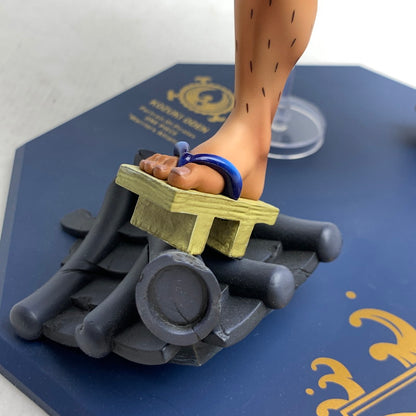 【中古品】 P.O.P ONE PEACE ワンピース “Warriors Alliance” 光月おでん フィギュア おもちゃ 047-260225-mh-11-fuz 万代Net店