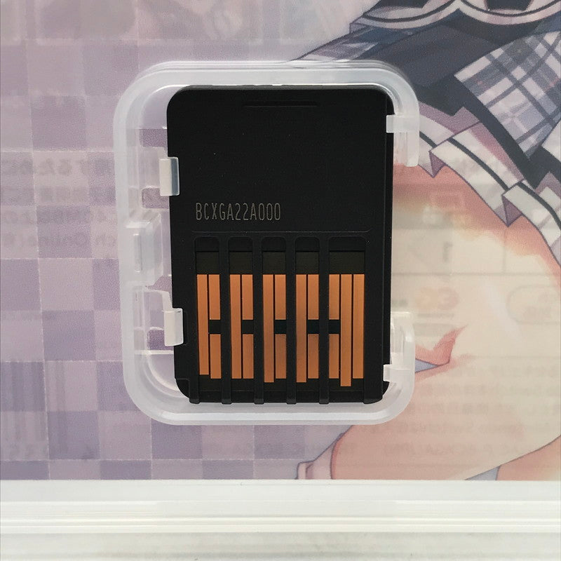 【中古美品】 Nintendo Switch ニンテンドー スイッチ ソフト シロガネ×スピリッツ! [CERO区分_C/ 15歳以上対象] 029-260826-mh-05-fuz 万代Net店