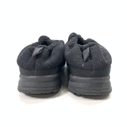 【中古品】【メンズ】 THE NORTH FACE ザ・ノースフェイス NF52086 NSE TRACTION LITE MOC スノーブーツ モック シューズ 靴 164-240901-gm-33-fuz サイズ：27cm カラー：ブラック 万代Net店