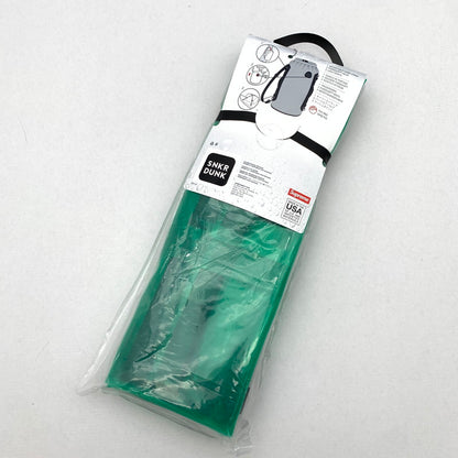 【中古美品】【メンズ/レディース】 SUPREME シュプリーム SEALLINE DISCOVERY DRY BAG シールライン 防水バッグ ブランド雑貨 188-260425-gm-36-fuz サイズ：20L カラー：グリーン 万代Net店