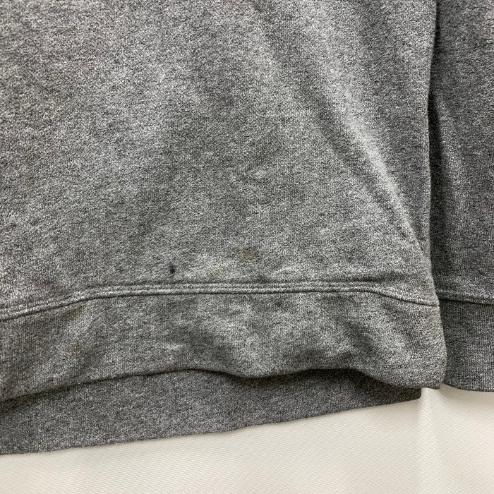 【中古品】【メンズ】 JOHN ELLIOTT 2920900003 PULLOVER HOODIE プルオーバーフーディー パーカー トップス ブランド 古着 141-240129-gm-30-fuz サイズ：4 カラー：グレー 万代Net店