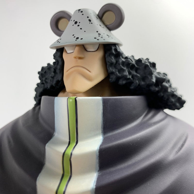 【中古品】 P.O.P ONE PEACE ワンピース ワンピースシリーズ NEO-DX バーソロミュー・くま 047-260225-mh-14-fuz 万代Net店