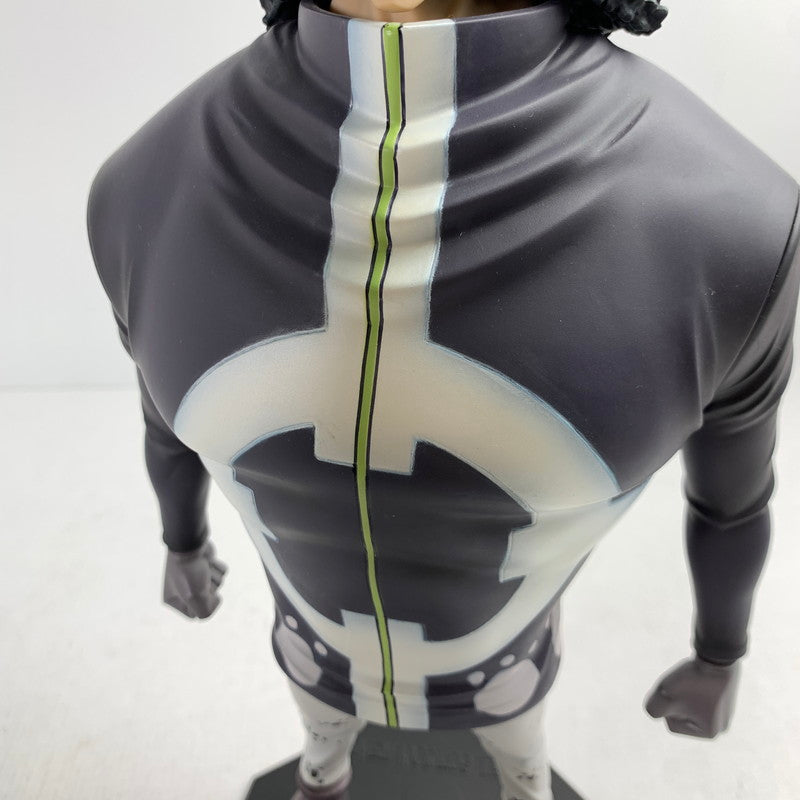 【中古品】 P.O.P ONE PEACE ワンピース ワンピースシリーズ NEO-DX バーソロミュー・くま 047-260225-mh-14-fuz 万代Net店