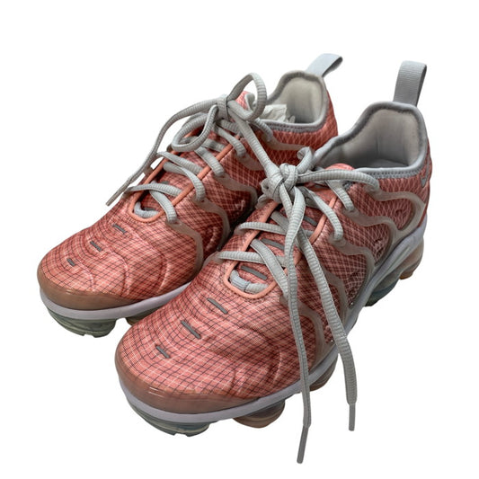 【中古品】【レディース】 NIKE ナイキ AIR VAPORMAX PULS ヴェイパーマックスプラス ”BLEACHED CORAL サイズ：23cm ピンク 160-250215-xz-40-fuz サイズ：23cm カラー：ピンク 万代Net店