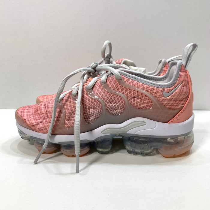 【中古品】【レディース】 NIKE ナイキ AIR VAPORMAX PULS ヴェイパーマックスプラス ”BLEACHED CORAL サイズ：23cm ピンク 160-250215-xz-40-fuz サイズ：23cm カラー：ピンク 万代Net店