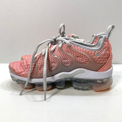 【中古品】【レディース】 NIKE ナイキ AIR VAPORMAX PULS ヴェイパーマックスプラス ”BLEACHED CORAL サイズ：23cm ピンク 160-250215-xz-40-fuz サイズ：23cm カラー：ピンク 万代Net店