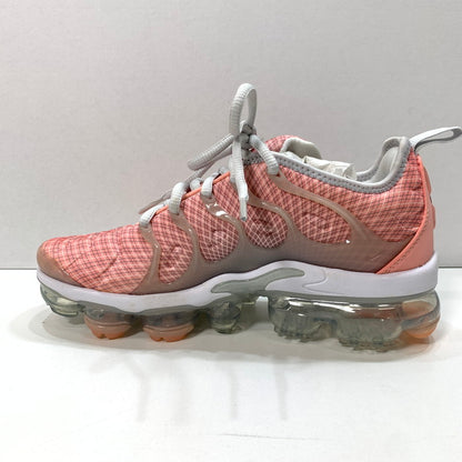 【中古品】【レディース】 NIKE ナイキ AIR VAPORMAX PULS ヴェイパーマックスプラス ”BLEACHED CORAL サイズ：23cm ピンク 160-250215-xz-40-fuz サイズ：23cm カラー：ピンク 万代Net店