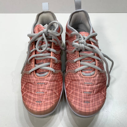 【中古品】【レディース】 NIKE ナイキ AIR VAPORMAX PULS ヴェイパーマックスプラス ”BLEACHED CORAL サイズ：23cm ピンク 160-250215-xz-40-fuz サイズ：23cm カラー：ピンク 万代Net店