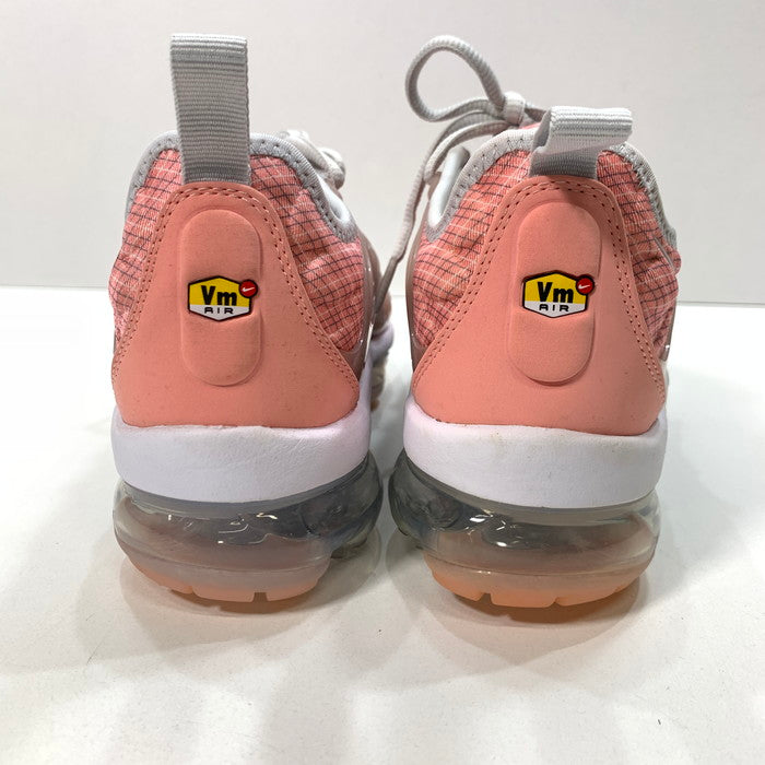【中古品】【レディース】 NIKE ナイキ AIR VAPORMAX PULS ヴェイパーマックスプラス ”BLEACHED CORAL サイズ：23cm ピンク 160-250215-xz-40-fuz サイズ：23cm カラー：ピンク 万代Net店