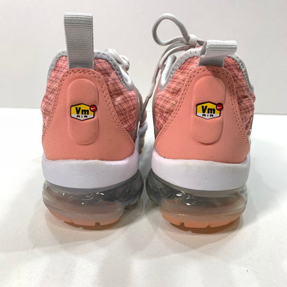 【中古品】【レディース】 NIKE ナイキ AIR VAPORMAX PULS ヴェイパーマックスプラス ”BLEACHED CORAL サイズ：23cm ピンク 160-250215-xz-40-fuz サイズ：23cm カラー：ピンク 万代Net店