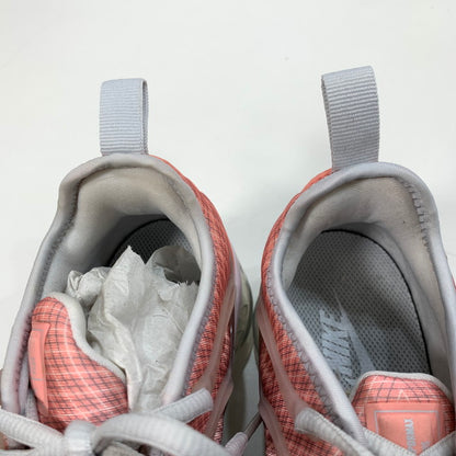 【中古品】【レディース】 NIKE ナイキ AIR VAPORMAX PULS ヴェイパーマックスプラス ”BLEACHED CORAL サイズ：23cm ピンク 160-250215-xz-40-fuz サイズ：23cm カラー：ピンク 万代Net店