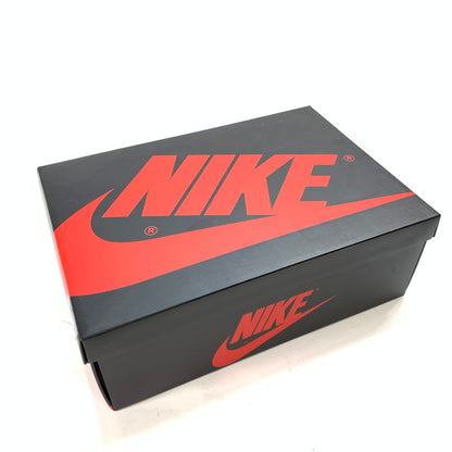 【中古品】【メンズ】 NIKE ナイキ 555088-030 AIR JORDAN 1 RETRO HIGH OG ""BLACK/PINE GREEN"" エアジョーダン1 レトロ ハイ OG ""ブラック/パイングリーン"" シューズ 靴 スニーカー 160-240309-gm-17-fuz サイズ：27.5cm 万代Net店