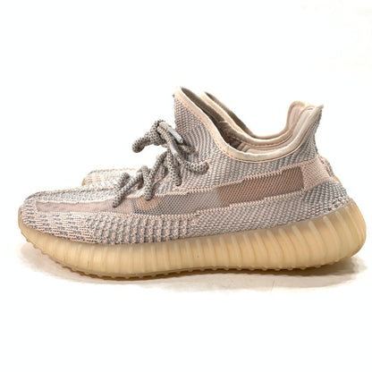 【中古品】【メンズ】 adidas アディダス FV5578 YEEZY BOOST 350 V2 SYNTH イージー ブースト シューズ 靴 スニーカー 161-240310-gm-5-fuz サイズ：26cm カラー：グレー 万代Net店