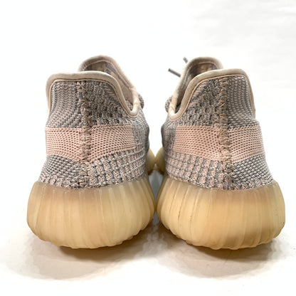 【中古品】【メンズ】 adidas アディダス FV5578 YEEZY BOOST 350 V2 SYNTH イージー ブースト シューズ 靴 スニーカー 161-240310-gm-5-fuz サイズ：26cm カラー：グレー 万代Net店