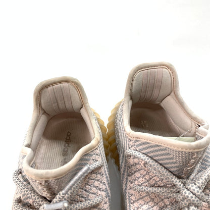 【中古品】【メンズ】 adidas アディダス FV5578 YEEZY BOOST 350 V2 SYNTH イージー ブースト シューズ 靴 スニーカー 161-240310-gm-5-fuz サイズ：26cm カラー：グレー 万代Net店