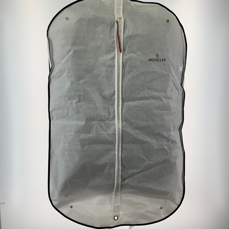 【中古品】【レディース】 MONCLER モンクレール HYKE ALTELS DOWN JACKET ハイク アルテルズ ダウンジャケット 170-240218-st-3-fuz サイズ：2 カラー：ネイビー 万代Net店