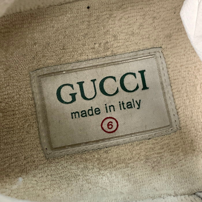 【中古品】【メンズ】 GUCCI グッチ 592345 ULTRAPACE スニーカー シューズ 靴 スニーカー 162-240225-gm-8-fuz サイズ：6 カラー：マルチカラー 万代Net店