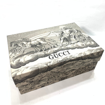 【中古品】【メンズ】 GUCCI グッチ 592345 ULTRAPACE スニーカー シューズ 靴 スニーカー 162-240225-gm-8-fuz サイズ：6 カラー：マルチカラー 万代Net店