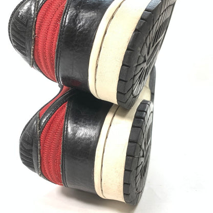 【中古品】【メンズ】 ナイキ 2009 318019-601 DUNK LOW VARCITY RED ダンク ロー バーシティレッド シューズ 靴 スニーカー 160-240303-gm-28-fuz サイズ：30cm カラー：レッド ブラック 万代Net店