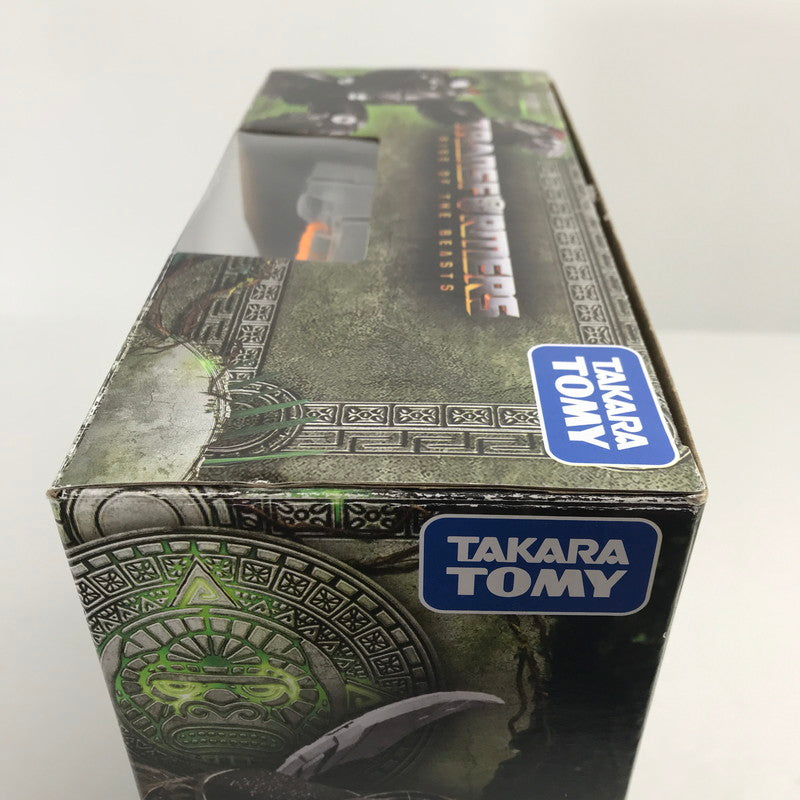 【中古品】 完備品 トランスフォーマービースト覚醒 覚醒オプティマスプライマル フィギュア 055-241225-mh-13-fuz 万代Net店